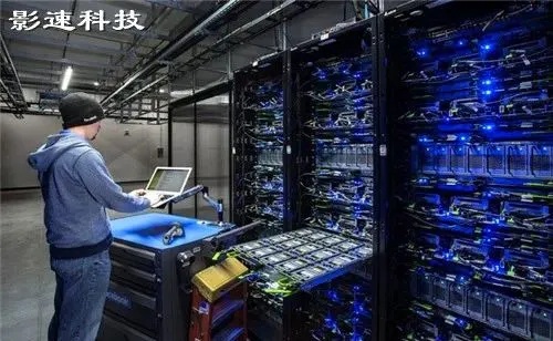 重庆终端服务器托管中心（专业服务器托管服务提供商）
