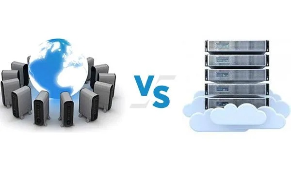 虚拟服务器托管服务有哪些（虚拟服务器和托管服务器的不同）