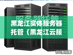 黑龙江实体服务器托管（黑龙江云服务器）