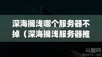 深海搁浅哪个服务器不掉（深海搁浅服务器推荐）