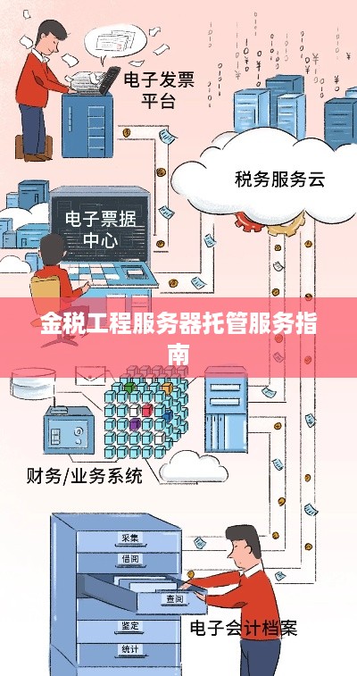金税工程服务器托管服务指南