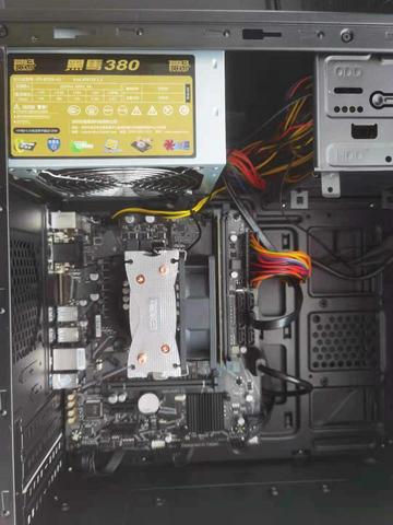 PCIe服务器插卡安装教程（服务器硬件维护）