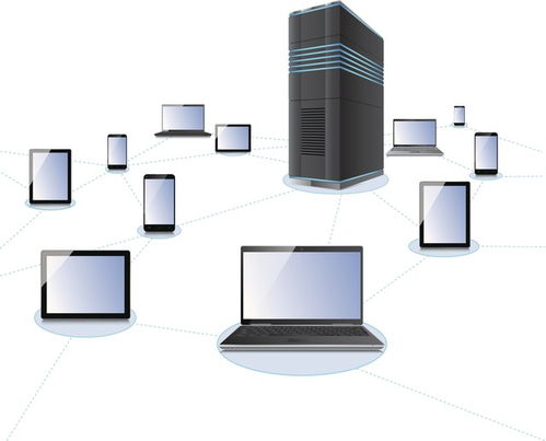 云服务器和物理主机网络比较（如何选择适合自己业务的服务器）