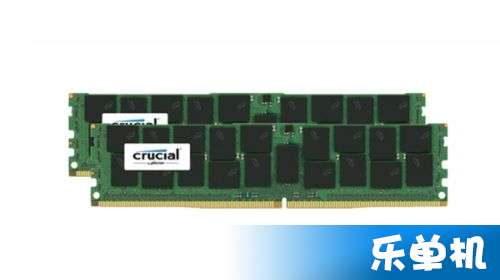 服务器ddr4内存物理插口（服务器内存插槽解析与使用技巧）