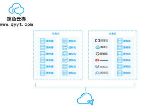 云平台服务器托管服务（云平台服务器托管服务有哪些）