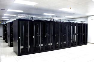 电信机房托管服务器，为您的数据安全保驾护航