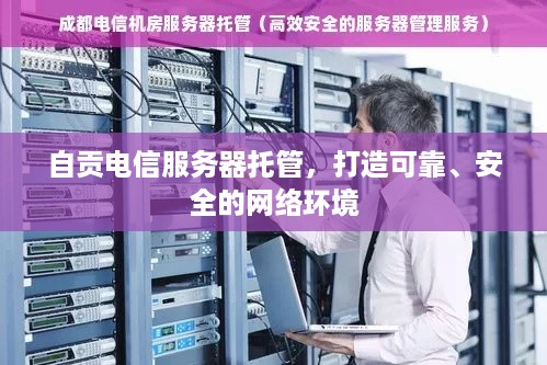 自贡电信服务器托管，打造可靠、安全的网络环境