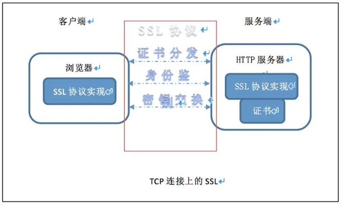 SSL托管服务器，保护您的数据安全与隐私