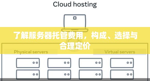 了解服务器托管费用，构成、选择与合理定价