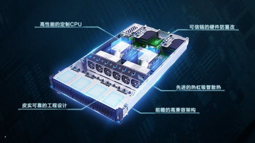 微信云托管服务与云服务器，搭建便捷高效的云计算环境