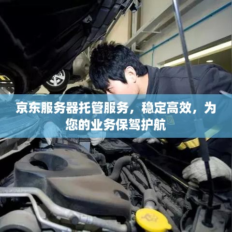 京东服务器托管服务，稳定高效，为您的业务保驾护航