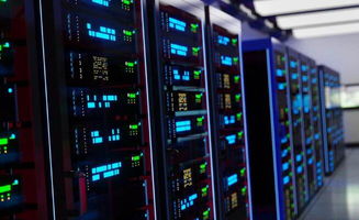 服务器租赁费用全解析，成本、因素与案例