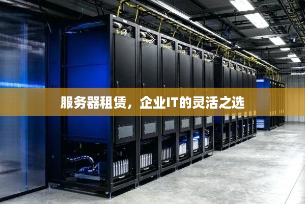 服务器租赁，企业IT的灵活之选