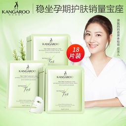 18岁护肤面膜大揭秘，适合年轻肌肤的面膜品牌推荐