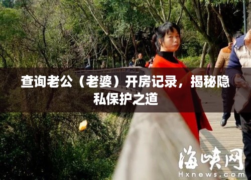 查询老公（老婆）开房记录，揭秘隐私保护之道