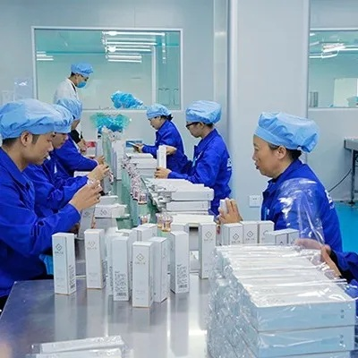 揭秘毕节大品牌面膜生产渠道，从原料到消费者的秘密之旅