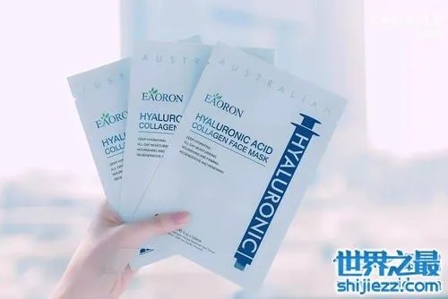 全球热销的提拉紧致面膜，外国品牌大揭秘！