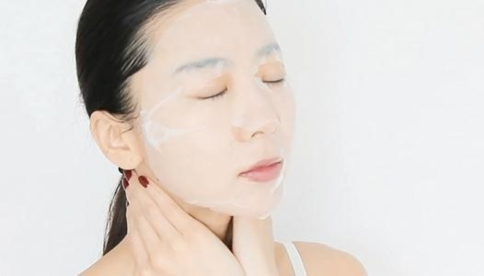夏季产妇面膜推荐，清爽保湿，美丽妈妈必备！