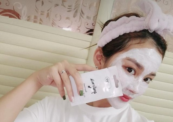 小白裤面膜，女生必备的护肤神器，这些品牌值得推荐！