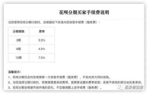 白条套出来能否分期？案例分析告诉你答案