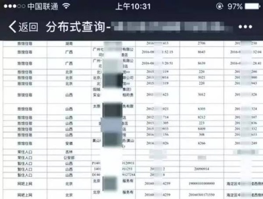开房记录查询，真相与权益保障