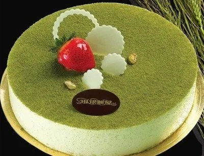 乌鲁木齐蛋糕品牌大盘点，甜蜜诱惑，总有一款是你的菜！