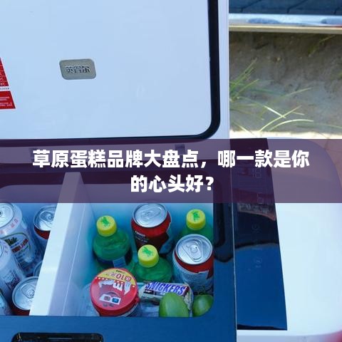 草原蛋糕品牌大盘点，哪一款是你的心头好？