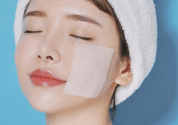 纸面膜界的明星品牌盘点，用纸也能美颜护肤！