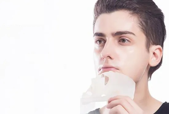 日本面膜界的男颜神器，盘点适合男生的面膜品牌及使用心得
