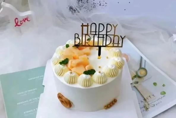 同城蛋糕6寸品牌大盘点，口感与品质的完美结合