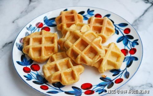 松软饼干蛋糕，这些品牌让你一口接一口！