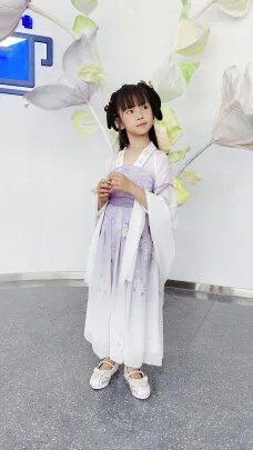 宝宝穿上汉韵，轻柔保暖—婴童薄款汉服品牌大盘点