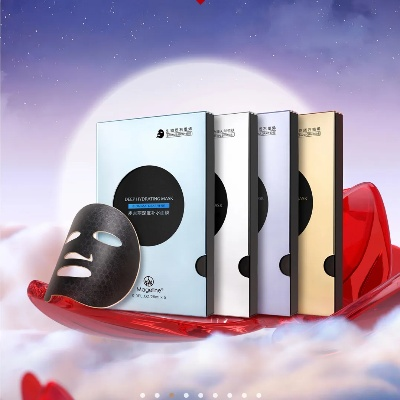 揭秘美容仪器面膜界的明星品牌，效果与口碑双丰收！
