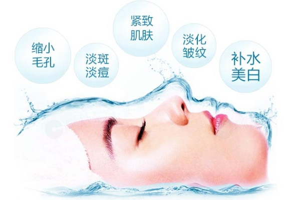 揭秘美容仪器面膜界的明星品牌，效果与口碑双丰收！