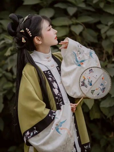 汉服珠花品牌推荐，古韵盎然，美不胜收