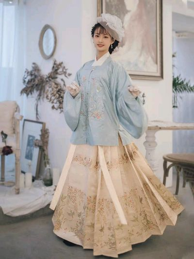 汉服珠花品牌推荐，古韵盎然，美不胜收