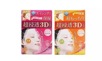 我的护肤秘籍—那些让我爱不释手的面膜品牌
