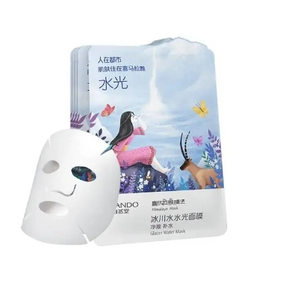 揭秘保湿补水提亮面膜界的明星品牌，让你的肌肤水嫩透亮！