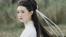 盘点绝版九尾汉服品牌，穿越时空的美丽传承
