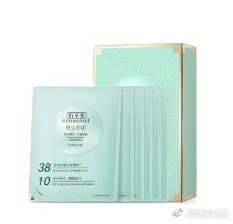 女生必备！盘点十大面膜正品品牌，让你的肌肤水嫩透亮
