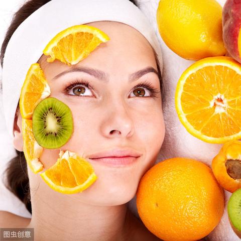 补水蔬菜面膜大揭秘，这些品牌让你肌肤水嫩透亮