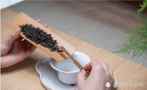 盘点五大最有劲道的茶叶品牌，每一口都是茶香四溢！