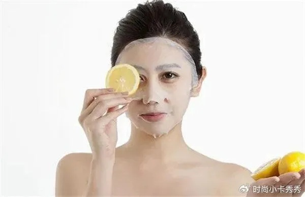 盘点面膜界增白神器，这些品牌让你白里透红！