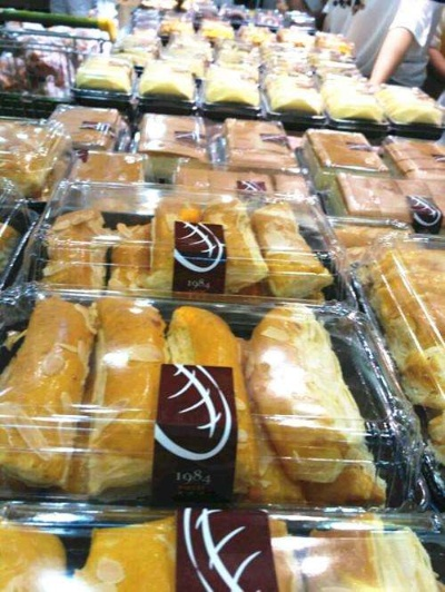 香港蛋糕半成品品牌盘点，轻松烘焙，美味尽在掌握！