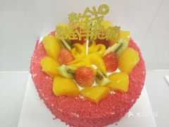 新加坡热门长辈蛋糕品牌推荐，为长辈送上甜蜜祝福！