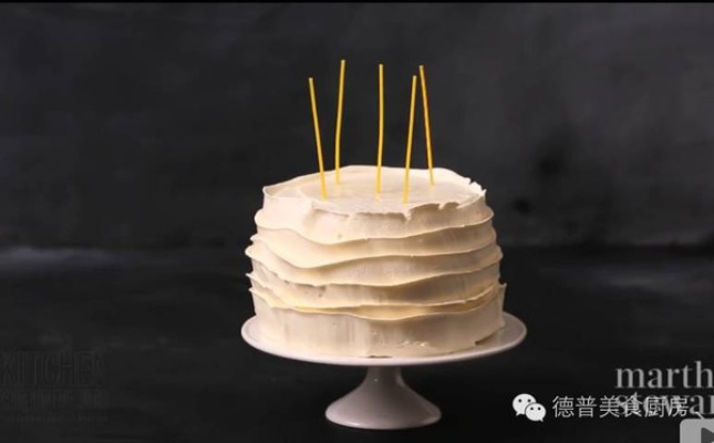 蛋糕牙签装饰品牌推荐，让你的蛋糕更精致有面子！