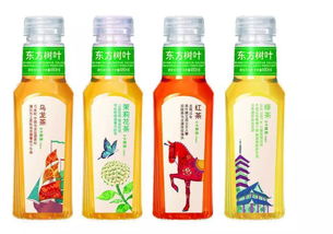 台湾茶叶品牌盘点，品味东方茶香，这些品牌你不可不知！