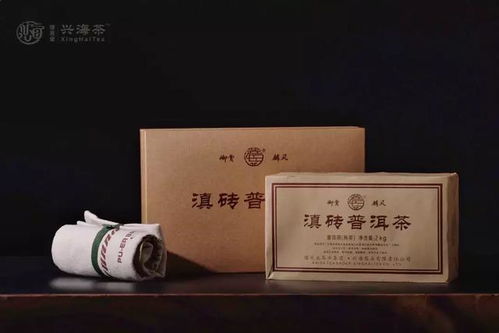 盘点那些让人眼前一亮的茶叶包装品牌