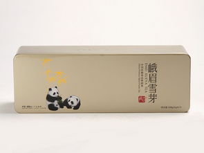 盘点那些让人眼前一亮的茶叶包装品牌