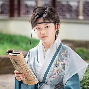 汉服男士发箍品牌推荐，古典韵味，尽显风采